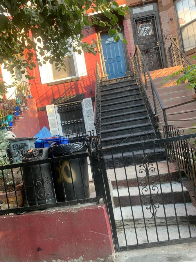 Cassandra'S Private Room Getaway Heart Of Brooklyn New York Extérieur photo